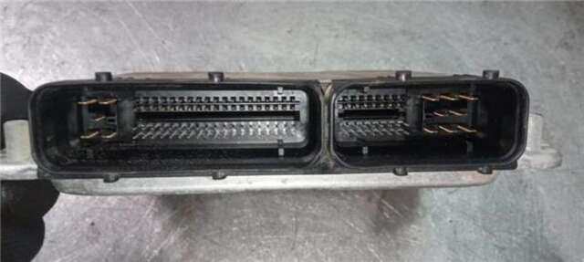 Foto 3ª: Centralita Motor ECU Seat Ibiza 1.9 SDI [ASY]