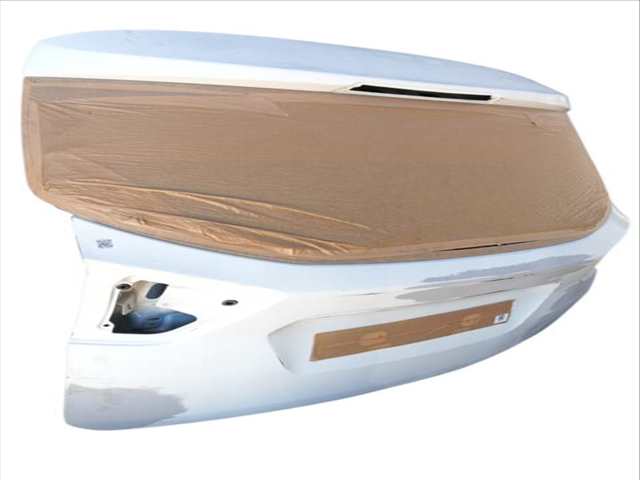 Foto 2ª: Portón Ford C Max 1.0 ECOBOOST (2010)