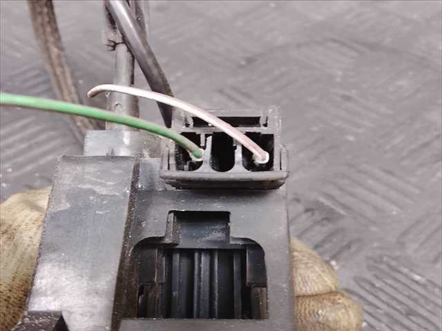 Foto 2ª: Cerradura Puerta Delantera Izquierda Renault Clio 0.1 (2004)