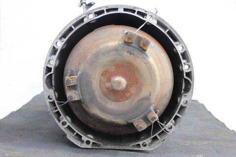 Caja Cambios Automatica Mercedes Clase ML 230 OM 628.963 AUT.