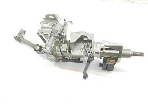 Foto 2ª: Columna Dirección Renault Clio 0.9 TCE 90CV [H4B408] (2012)