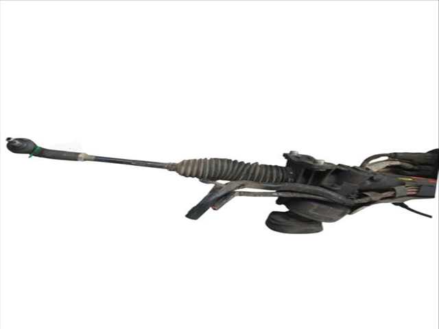 Foto 3ª: Cremallera de Direccion Volkswagen Passat 2.0 TDI 16V (2005)