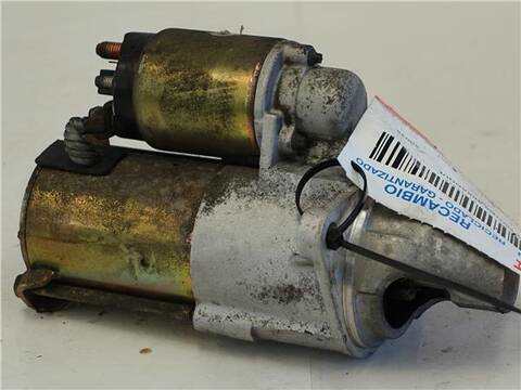 Motor de Arranque Daewoo Kalos 1.4 SPORT 94CV 69KW