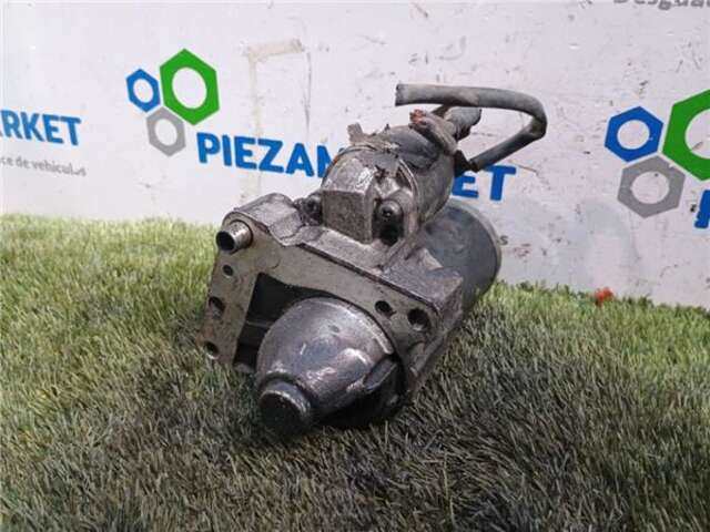 Motor de Arranque Peugeot 308 1.6 URBAN [1.6 LTR. - 80 KW HDI FAP CAT (9HZ - DV6TED4)]