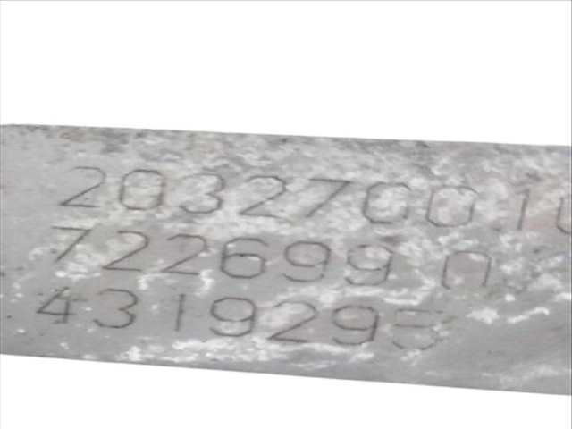Caja Cambios Mercedes Clase C 160 C 220 CDI 203.006)