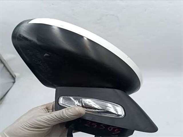 Foto 3ª: Retrovisor Derecho Citroen C3 1.4 TONIC [1.4 LTR. - 50 KW HDI FAP] [8HR / DV4C]