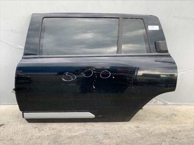 Puerta Trasera Izquierda Jeep Compass 2.000 CRDI 140CV/103KW