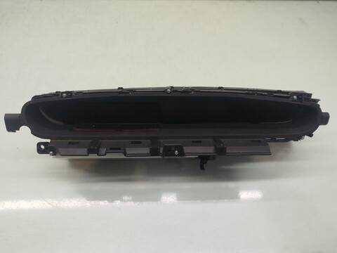 Foto 1ª: Cuadro de Instrumentos Toyota Prius 1.8 HYBRID ZVW3_) 136CV 100KW [2ZR-FXE] (2014)