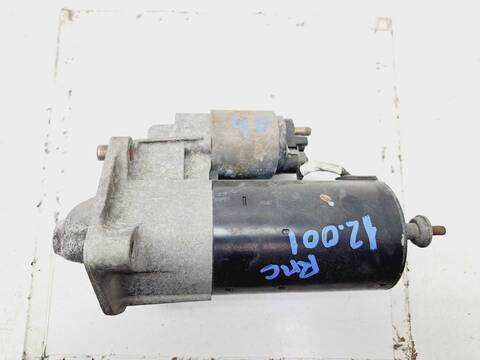 Motor de Arranque Volvo S80 2.4 125KW) BERLINA 170CV