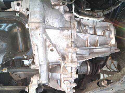 Caja Cambios Mazda 2 1.5 SKYACTIV-G HATCHBACK 90CV 66KW