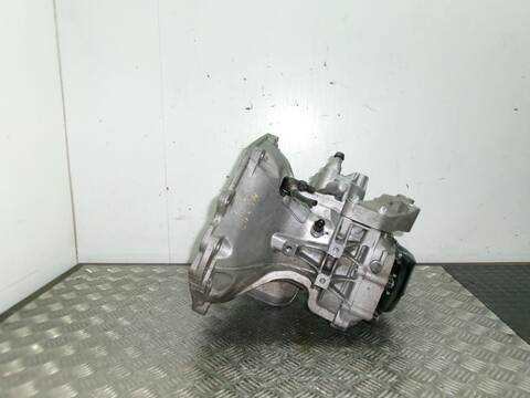 Caja Cambios Opel Corsa B14XER