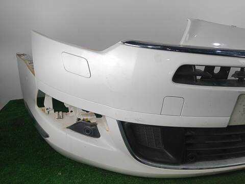 Foto 3ª: Paragolpes Delantero Citroen C5 2.0 HDI 140 140CV 103KW [RHF] (2010)