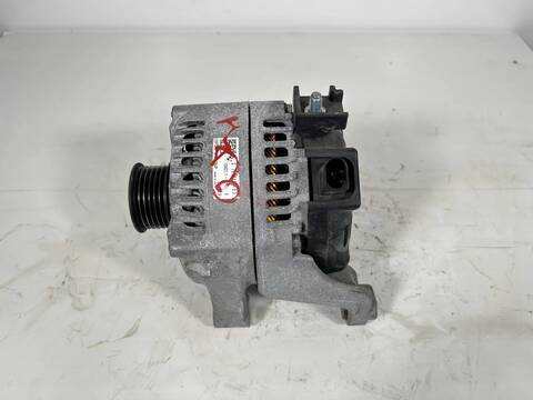 Foto 2ª: Alternador Bmw Serie 3 316 2.0 D 116 CV 85KW [B47D20A] (2016)