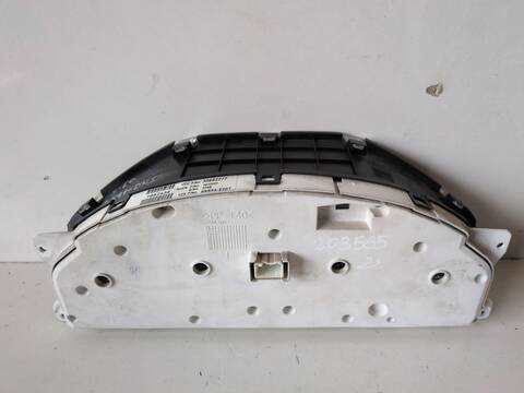 Foto 2ª: Cuadro de Instrumentos Volvo S60 D5244T4 BERLINA (2005)