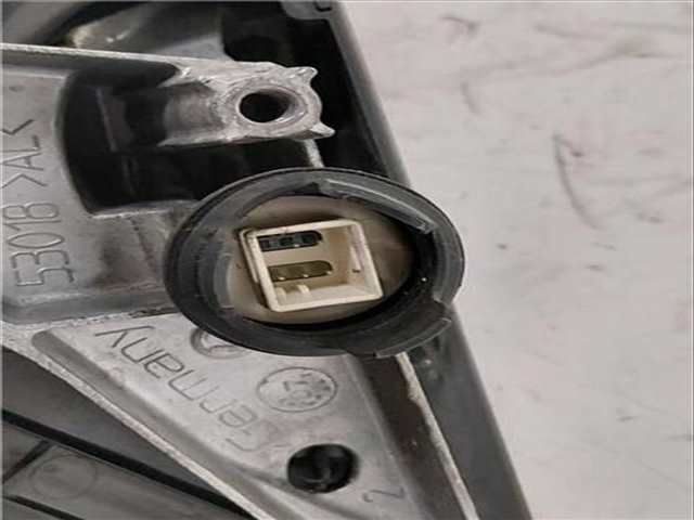 Foto 3ª: Retrovisor Derecho Bmw Serie 1 114 2.0 120D BERLINA 177CV 130KW [N47 D20 A] (2007)