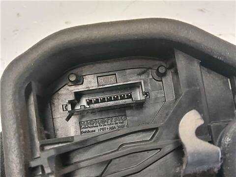 Foto 2ª: Cerradura Puerta Delantera Derecha Bmw X3 2.0 D E83 [M47N 204 D4] (2005)