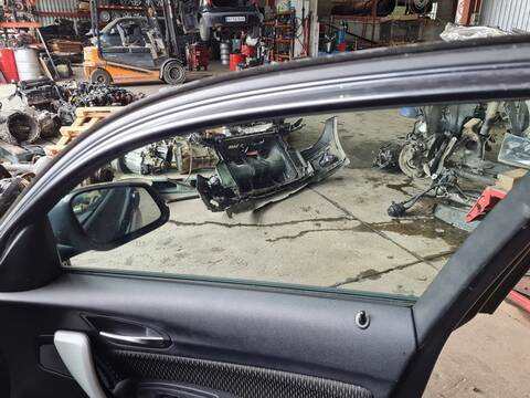 Elevalunas Eléctrico Delantero Derecho Bmw Serie 1 114 118D 143CV 105KW