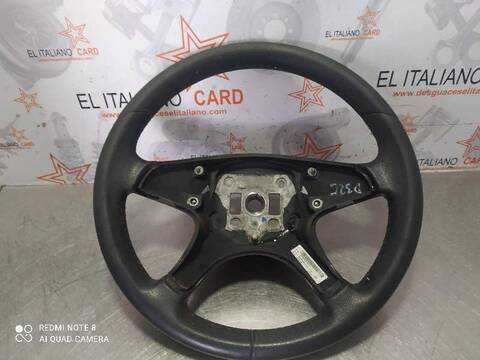 Foto 3ª: Volante Mercedes Clase C 160 C 220 CDI 204.008) BERLINA 170CV 125KW [646811] (2008)