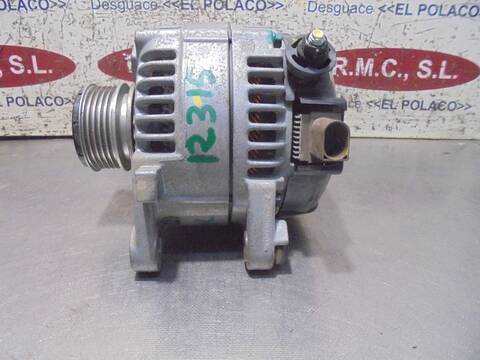 Foto 3ª: Alternador Hyundai i30 STYLE 110CV 81KW [D4FB] (2015)