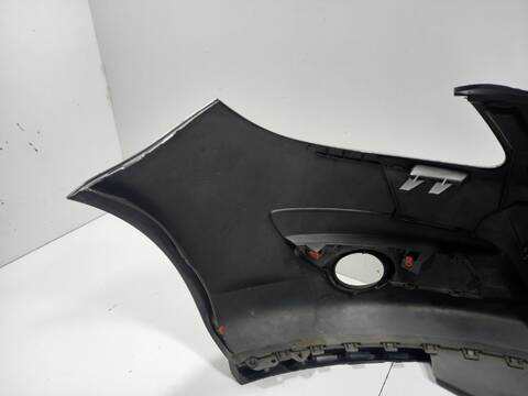 Foto 2ª: Paragolpes Delantero Opel Corsa Z14XEP (2007)