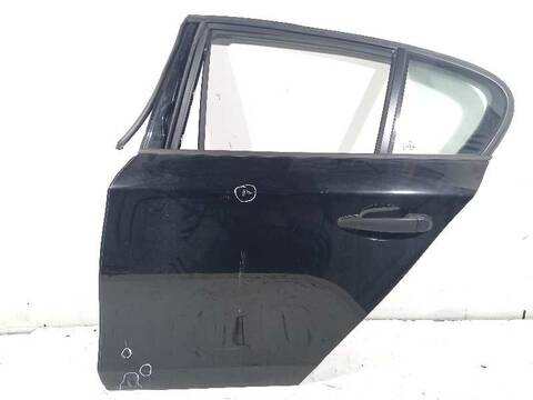 Puerta Trasera Izquierda Bmw Serie 1 118 2.0 G I E87)