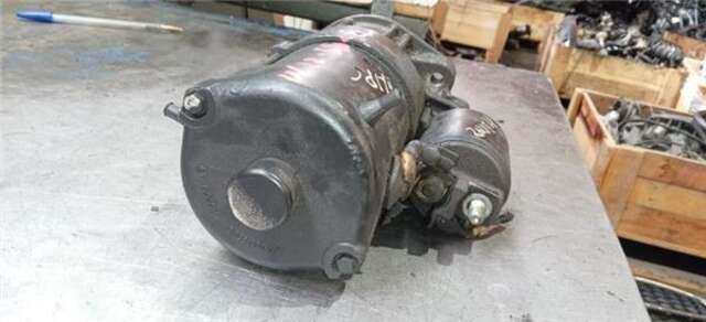 Foto 3ª: Motor de Arranque Mercedes Clase E 180 2.2 220 CDI (210.006) [2.2 LTR. - 105 KW CDI CAT] [OM 611.961]