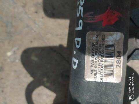 Foto 3ª: Amortiguador Delantero Derecho Peugeot 308 CONFORT 120CV 88KW [5FW] (2007)