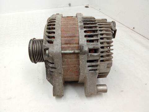 Foto 4ª: Alternador Citroen C4 2.0 HDI 138 PICASSO 136CV 100KW [RHJ (DW10BTED4),RHR (DW10BTED4)] (2007)