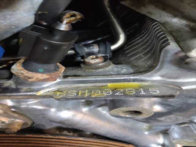 Foto 3ª: Motor Completo Audi A8 5.2 V10 450 CV 331KW [BSM] (2007)