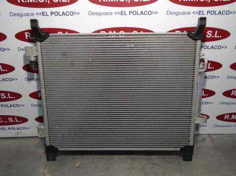 Foto 2ª: Radiador Calefaccion A.A. Nissan Note ACENTA 80CV 59KW [HR12] (2014)