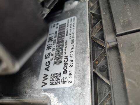 Foto 1ª: Centralita Motor ECU Seat Ateca STYLE GO 150CV 110KW [DTTC] (2024)