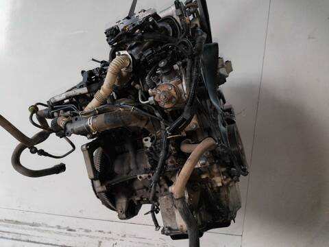 Motor Completo Citroen Jumpy 9H07