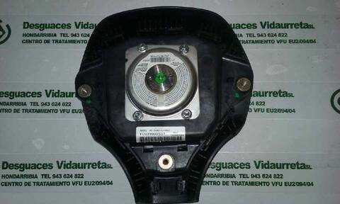 Foto 2ª: Airbag Delantero Izquierdo Fiat Ducato 110CV 81KW CAJA ABIERTA