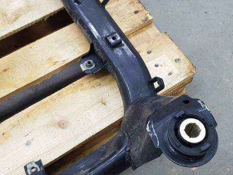 Foto 3ª: Puente Delantero Land Rover Freelander VERSION INDEFINIDA (2006)