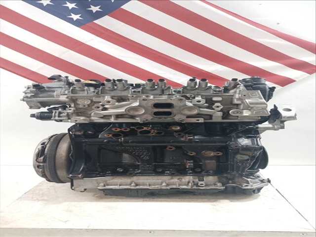 Foto 3ª: Motor Completo Volkswagen Golf 2.0 GTI 231 CV 170KW [DKFA, DKF] (2019)