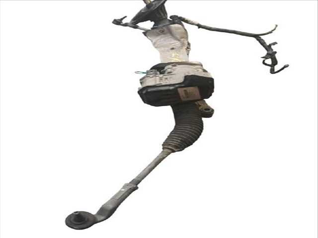 Foto 3ª: Cremallera de Direccion Ford Focus 1.5 TDCI TURNIER (2010)