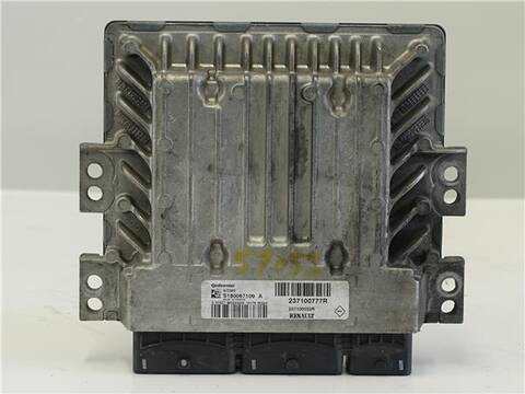 Foto 2ª: Centralita Motor ECU Renault Scenic 1.5 DYNAMIQUE 106CV 78KW [K9K G8] (2010)