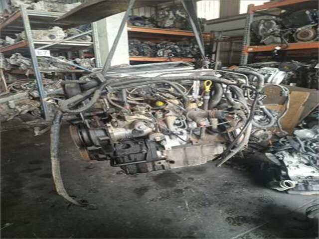Motor Completo Ford Mondeo 1.8 CLX BERLINA [1.8 LTR. - 65 KW TURBODIESEL]