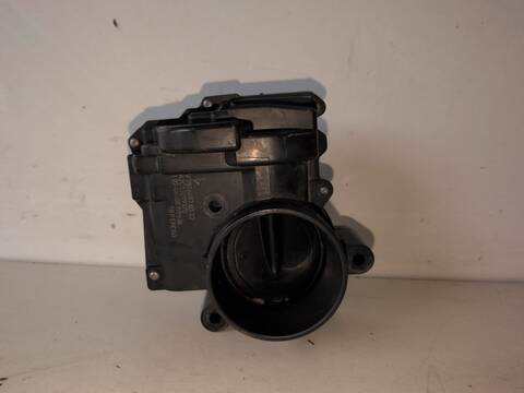 Caja Mariposa Peugeot 207 5FW COUPE
