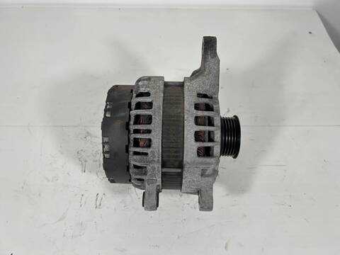 Foto 2ª: Motor de Arranque Mercedes Sprinter 2.2CDI 143 CV 105KW [651958] (2018)