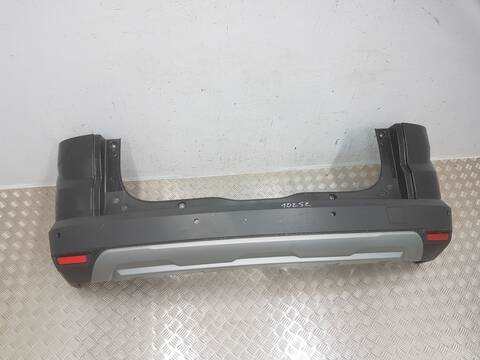 Paragolpes Trasero Dacia Jogger EXTREME