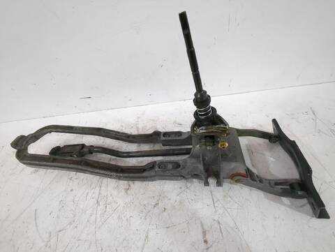 Foto 3ª: Palanca de Cambio Mercedes Clase C 160 CLK 240 209.361) 170CV [M 112.912] (2002)