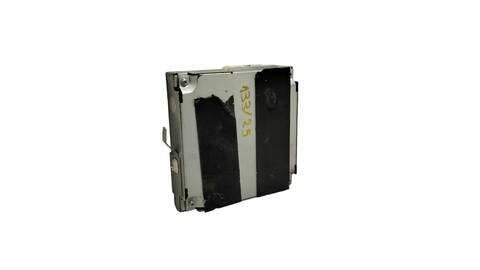 Centralita Motor ECU Nissan Qashqai ACENTA 1 DCI TD CAT 131CV
