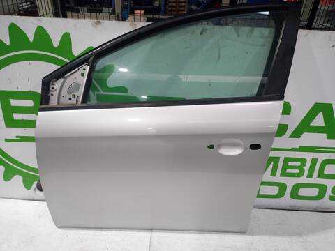 Puerta Delantera Izquierda Fiat Bravo 1.9 DYNAMIC MULTIJET 120CV 88KW