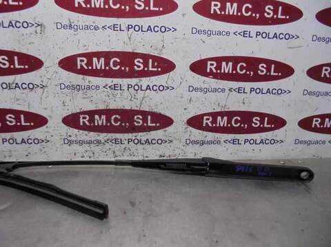 Foto 2ª: Brazo Limpia Delantero Derecho Bmw Z4 2.2I 170CV 125KW [226S1 GSP] (2004)