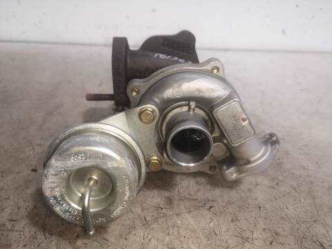Turbocompresor Fiat 500 169A1000