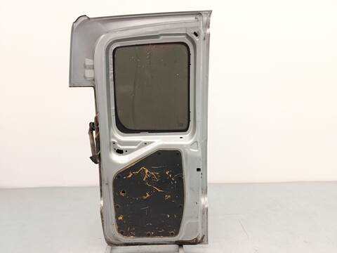 Foto 4ª: Puerta Trasera Derecha Citroen Jumpy 2.0 HDI 120 120CV 88KW [RHK (DW10UTED4)] (2008)