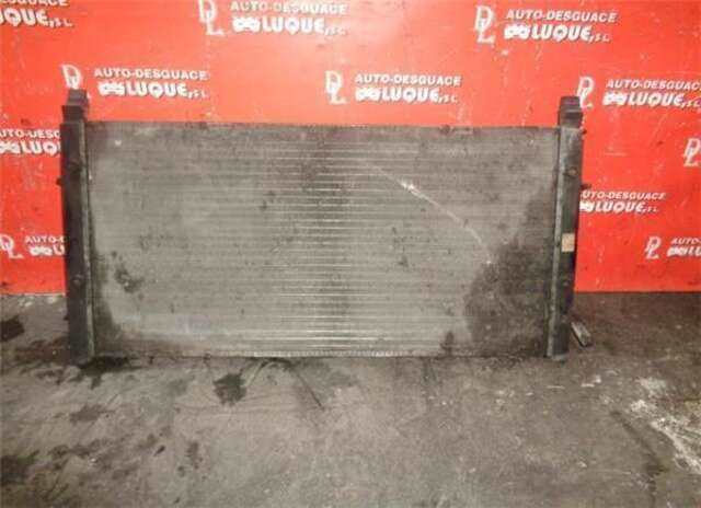 Radiador Motor Volkswagen Transporter 1.9 TD