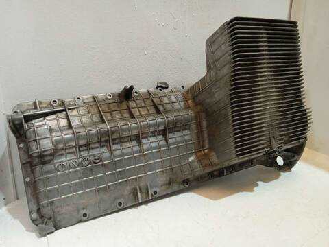 Foto 2ª: Carter Bmw Serie 3 315 2.5 TD CAT BERLINA 116CV 85KW [256T1] (1994)