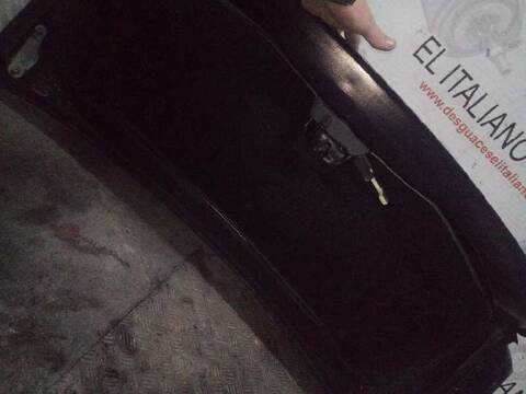 Foto 2ª: Portón Dodge Avenger SXT 140CV 103KW [BYL] (2008)